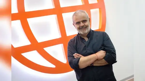 Pablo Massi: "Pronosticar la muerte de la televisión es un absurdo"
