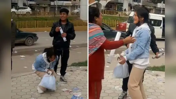 Emotiva celebración de joven que ingresó a universidad en Huancayo se volvió viral: “¡Qué lindo!”