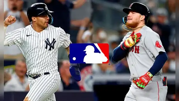 MLB: ¿cuándo juegan Yankees vs. Red Sox? Calendario completo de la rivalidad de Grandes Ligas
