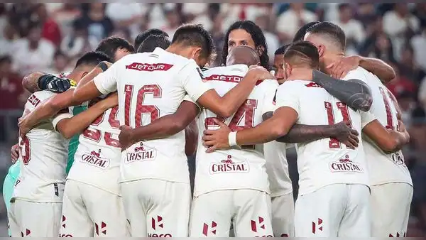 Universitario presentó parte médico de 2 jugadores y confirmó sus bajas ante Deportivo Municipal
