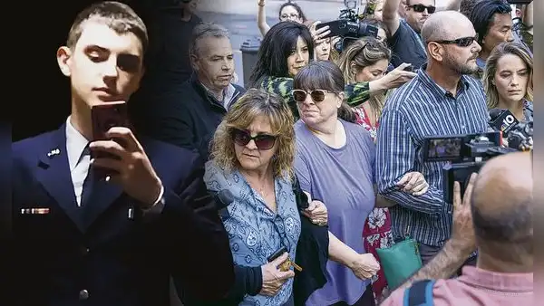 Secretos filtrados: Estados Unidos ve a Taiwán "muy vulnerable" ante ataque chino