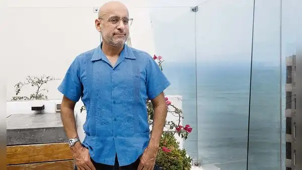 Gustavo Rodríguez: “Como nación, nacimos partidos por color de piel”