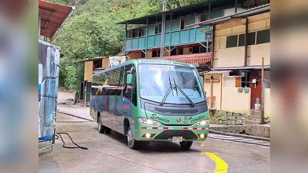 La guerra de dos consorcios por la ruta a Machupicchu