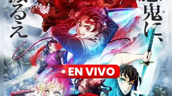 "Kimetsu no Yaiba" 3, capítulo 3 completo ONLINE: ¿cuándo sale y dónde ver "Demon Slayer" 3x03?