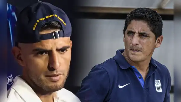 Carlos Zambrano deja una tajante frase sobre la relación del plantel con Guillermo Salas