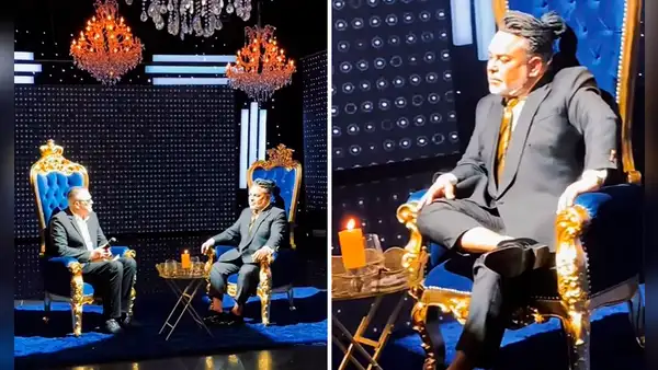 Andrés Hurtado realiza duras revelaciones sobre Guillermo Guille : ”Me destruyó la vida”