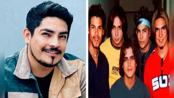 Erick Elera: ¿en qué colegio de Villa María del Triunfo estudió y cómo llegó a La Joven Sensación?