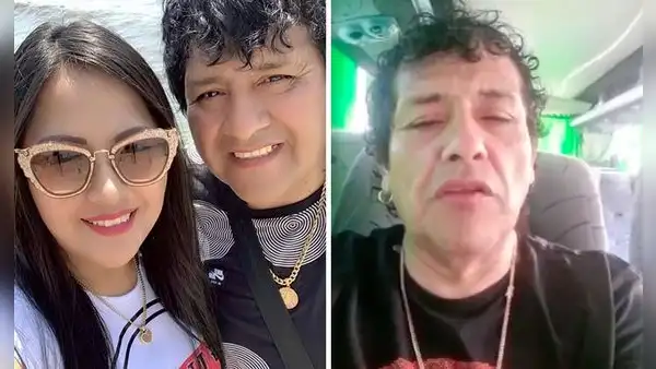 ¡Todo un empresario! Toño Centella abrió discobar en Comas junto con su esposa: "Ella lo maneja"