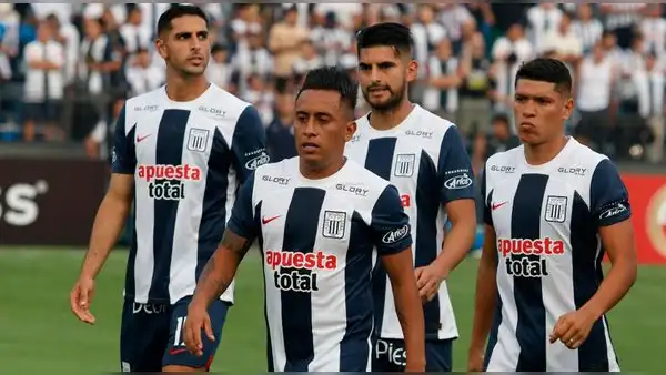 Alianza Lima y la dura seguidilla de partidos de visita que tendrá por Liga 1 y Copa Libertadores