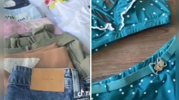 Peruana encuentra ropa de Zara desde 5 soles en Barranco y usuarios responden: “Bien pagado”