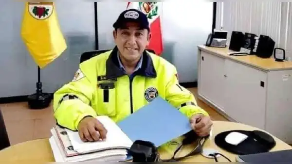 Sereno asesinado por delincuente en Surco donará sus órganos y salvará vidas