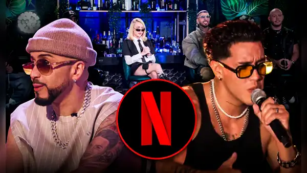 “La firma” en Netflix: ¿quién es Stefano Toller, peruano participante del reality y halagado por Yandel?