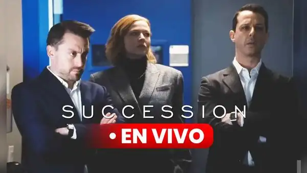 "Succession 4", capítulo 4 EN VIVO por HBO Max: ¿a qué hora VER la serie con Jeremy Strong y Brian Cox?