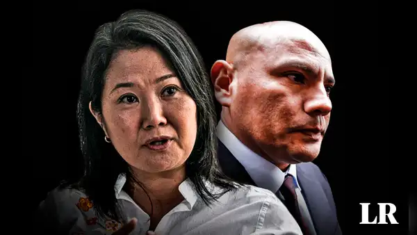Keiko Fujimori: este es el terreno que el amigo de Joaquín Ramírez compró a la lideresa de Fuerza Popular