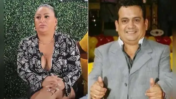 Paloma de la Guaracha contó que Tony Rosado intentó abusar de ella: "Fue un susto muy fuerte"