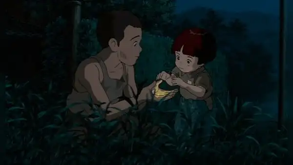 A 35 años de "La tumba de las luciérnagas": ¿de qué trata la película del Studio Ghibli?