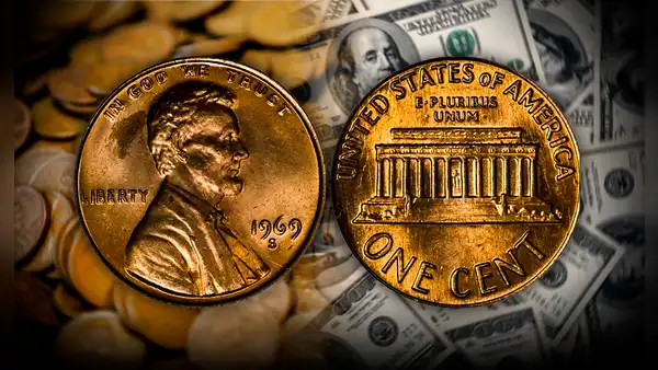 Descubre si tu centavo de 1 dólar vale más de 800.000 dólares: la moneda más preciada