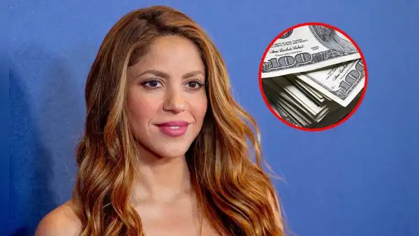 Shakira: la millonaria cifra que la colombiana deberá pagar para llevar su colección de autos a Miami