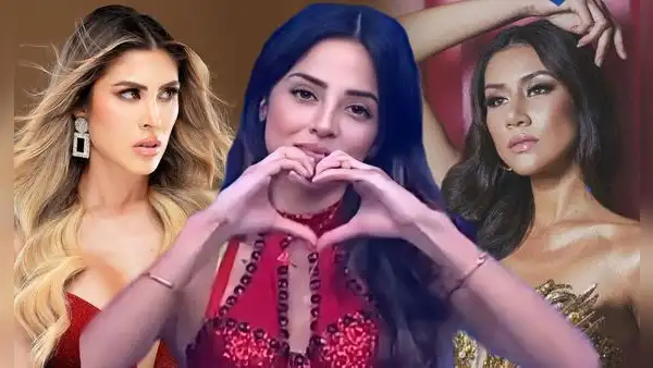 Luciana Fuster: ¿contra quiénes competirá en el Miss Grand Internacional 2023?