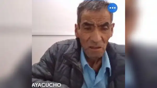 Condenan a 25 años de cárcel a sujeto acusado de violación en agravio de una niña en Ayacucho