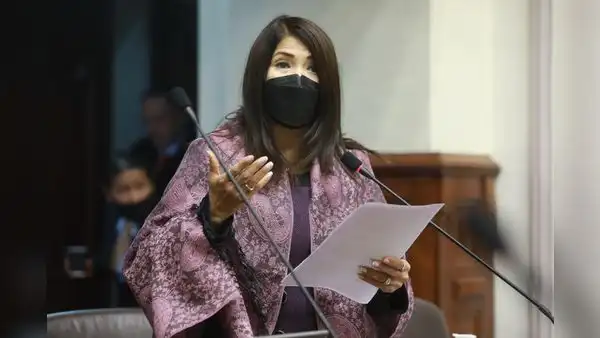 Fuerza Popular solicita retirar a María Cordero de la Comisión Permanente y comisiones ordinarias
