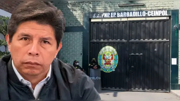 Pedro Castillo: PJ confirma rechazo del habeas corpus a favor del expresidente tras discordia entre jueces