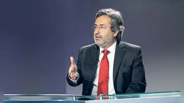 Juan Jiménez Mayor: “El tejido social del Perú se ha arruinado y no estamos entendiendo qué está pasando”