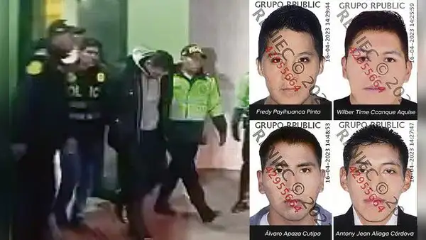 Fiscalía investiga a 4 policías por abusar de joven en Puno