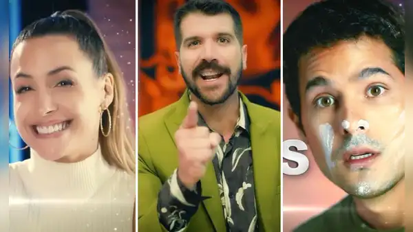 Milett Figueroa, Andrés Vílchez y Fiorella Rodríguez son los primeros participantes de "El gran chef famosos"