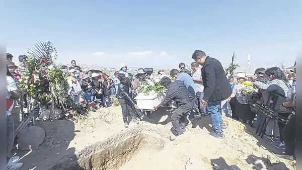 Arequipa: piden justicia familiares de madre víctima de femicidio