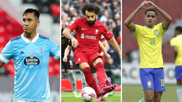 Partidos de hoy, 17 de abril del 2023: horarios y canales dónde ver fútbol en vivo