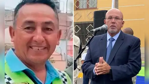 Municipalidad de Surco anuncia que aportará S/50.000 para capturar a asesino de sereno