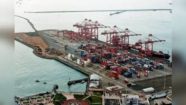 BCRP: Superávit comercial anual alcanzó los US$8.651 millones a febrero