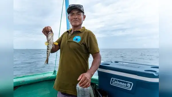 Piura: pescadores implementan la pesca resiliente y el turismo sostenible