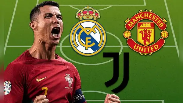 Cristiano Ronaldo elige a su 11 ideal de compañeros y deja fuera a varios cracks: ¿quiénes son?