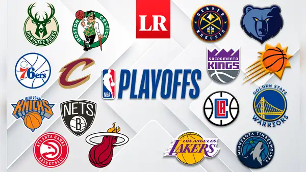 Disfruta del NBA PlayOffs 2023 EN VIVO: canales y horarios para ver todos los partidos