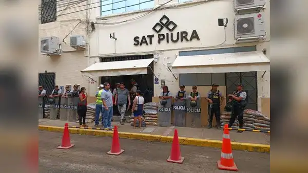 Fiscalía también allana inmuebles de Joaquín Ramírez en Piura y Tumbes