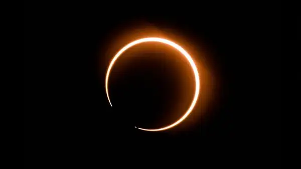 ¿Cuándo y dónde se verá el eclipse solar de abril de 2023? Horarios para ver el fenómeno en cada país