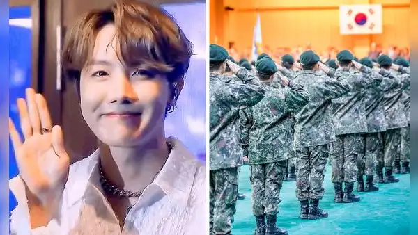 J-Hope de BTS ya inició el servicio militar: últimas noticias sobre su ingreso al Ejército