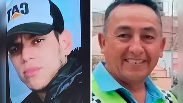 PNP identifica a sujeto que asesinó a sereno de Surco que frustró asalto