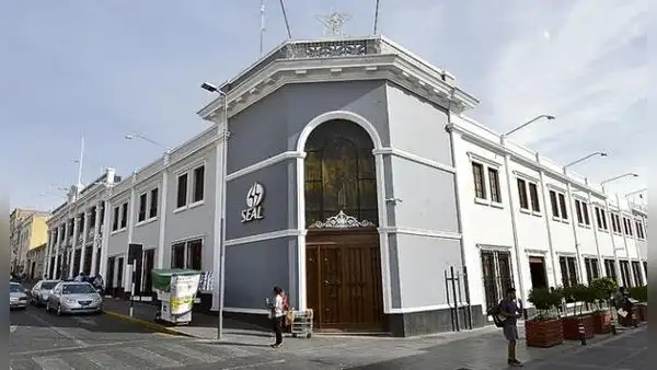 Arequipa: empresa de suministro eléctrico sufrió ataque informático y suspendió servicio virtual