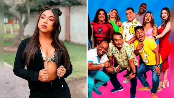 ¿Por qué Dayanita decidió irse del Perú tras su polémica salida de “JB en ATV”?