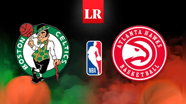 Celtics vs. Hawks EN VIVO: sigue el partido 2 por los PlayOffs NBA 2023