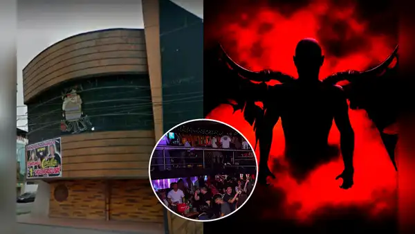 Leyenda urbana: ¿por qué se cree que el diablo apareció en la discoteca Señor Botija de SJL?