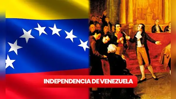 Independencia de Venezuela: ¿cuál es la diferencia entre el 19 de abril de 1810 y el 5 de julio de 1811?