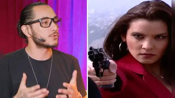 Christopher Gianotti cuenta la vez que Úrsula Boza fue insultada por matar a Peter en “AFHS”