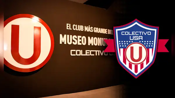 ¿Qué es el Colectivo USA y cómo esta ONG financió la construcción del Museo Monumental?