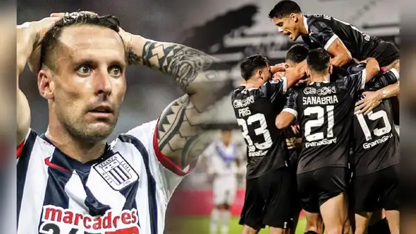 La temible racha de Libertad previo al duelo con Alianza: 3 goleadas y solo una derrota