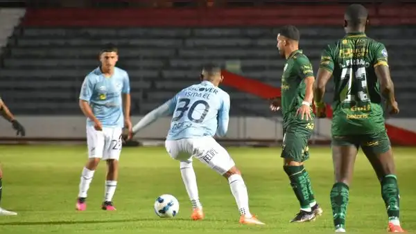 U. Católica de Quito empató 1-1 con Orense por la fecha 6 de la LigaPro de Ecuador 2023