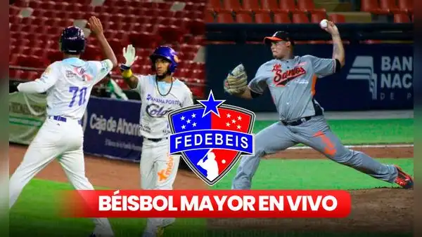 Béisbol Mayor 2023: ¿dónde ver EN VIVO las semifinales? Canales para los juegos de HOY viernes 21